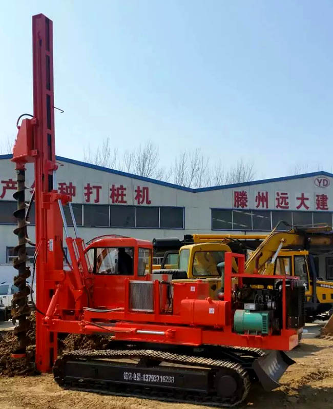 91香蕉成人A片最新版官网機電兩用履帶式香蕉视频APP污下载整機圖二