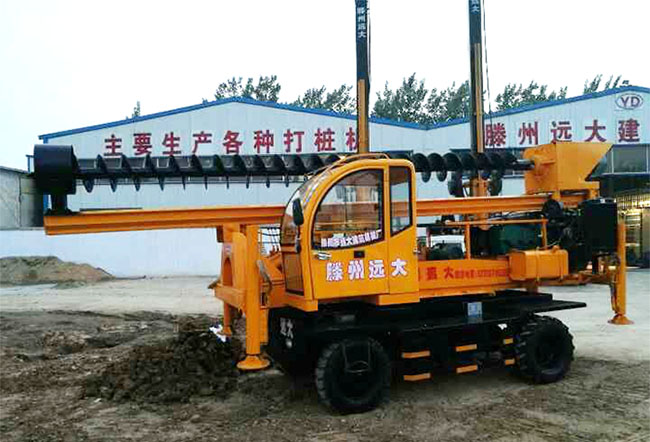 91香蕉成人A片最新版官网建築機械廠360度旋轉輪式香蕉视频APP污下载工廠實物圖