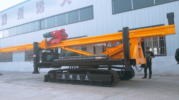 履帶式抗浮錨杆香蕉视频APP污下载1