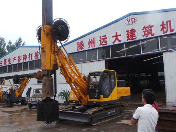 滕州市91香蕉成人A片最新版官网建築機械廠履帶式香蕉小视频